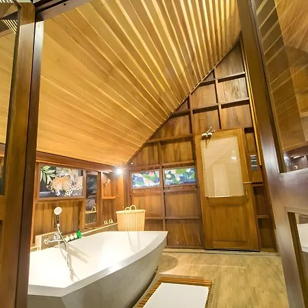 Glamping Wilpattu By Thamaravila Exterior photo
