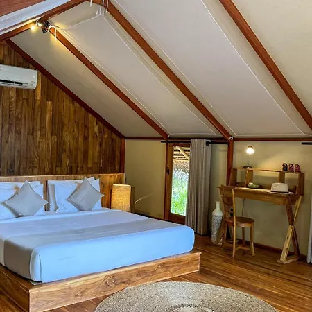 Glamping Wilpattu By Thamaravila Exterior photo