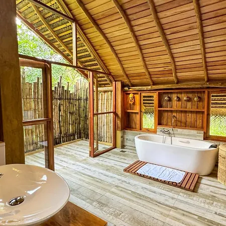 Glamping Wilpattu By Thamaravila Exterior photo