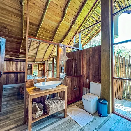 Glamping Wilpattu By Thamaravila Exterior photo