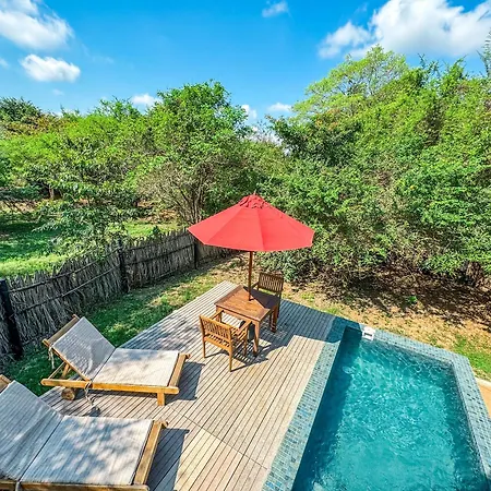 Glamping Wilpattu By Thamaravila Exterior photo