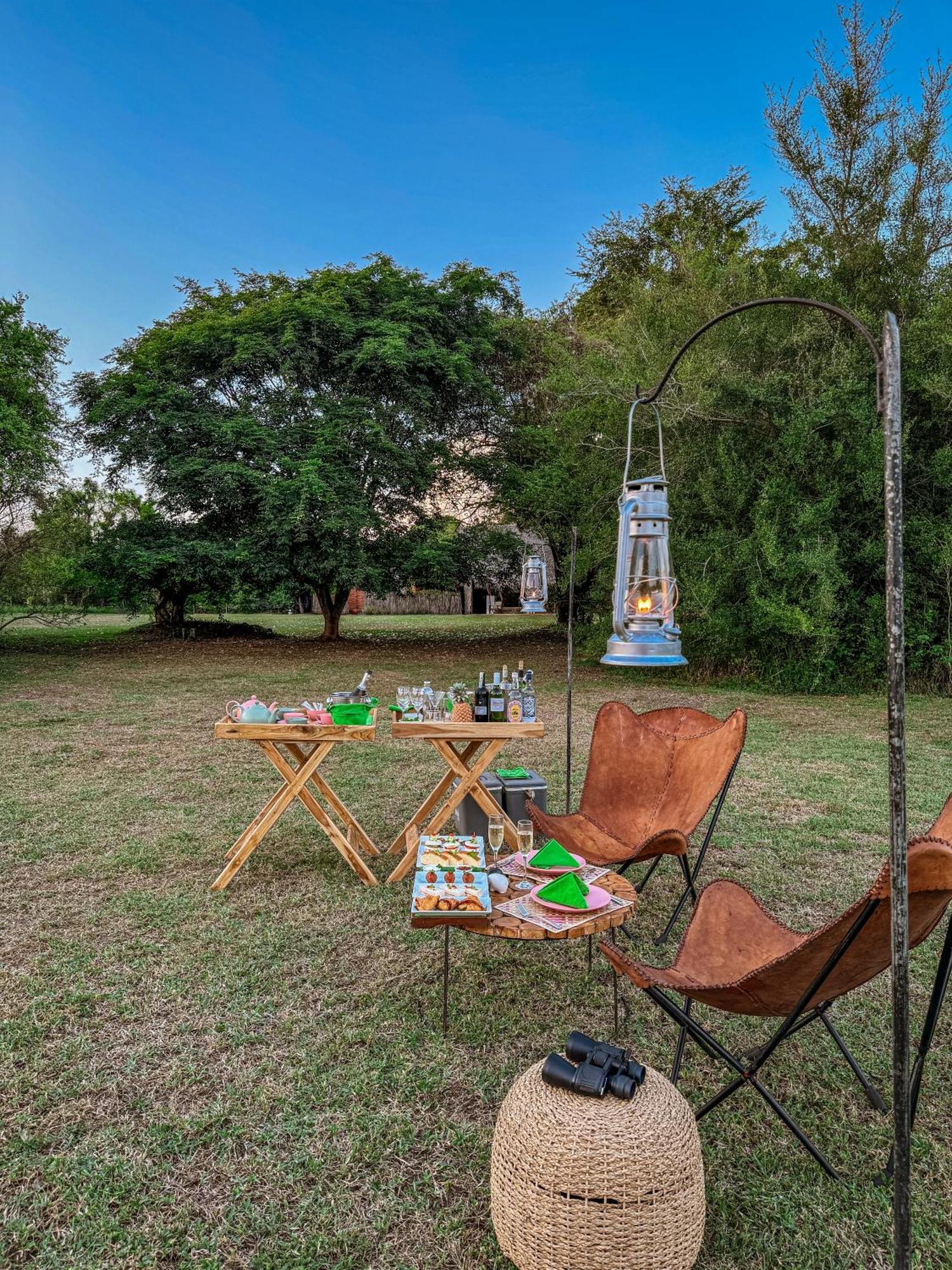 Glamping By Thamaravila 5*