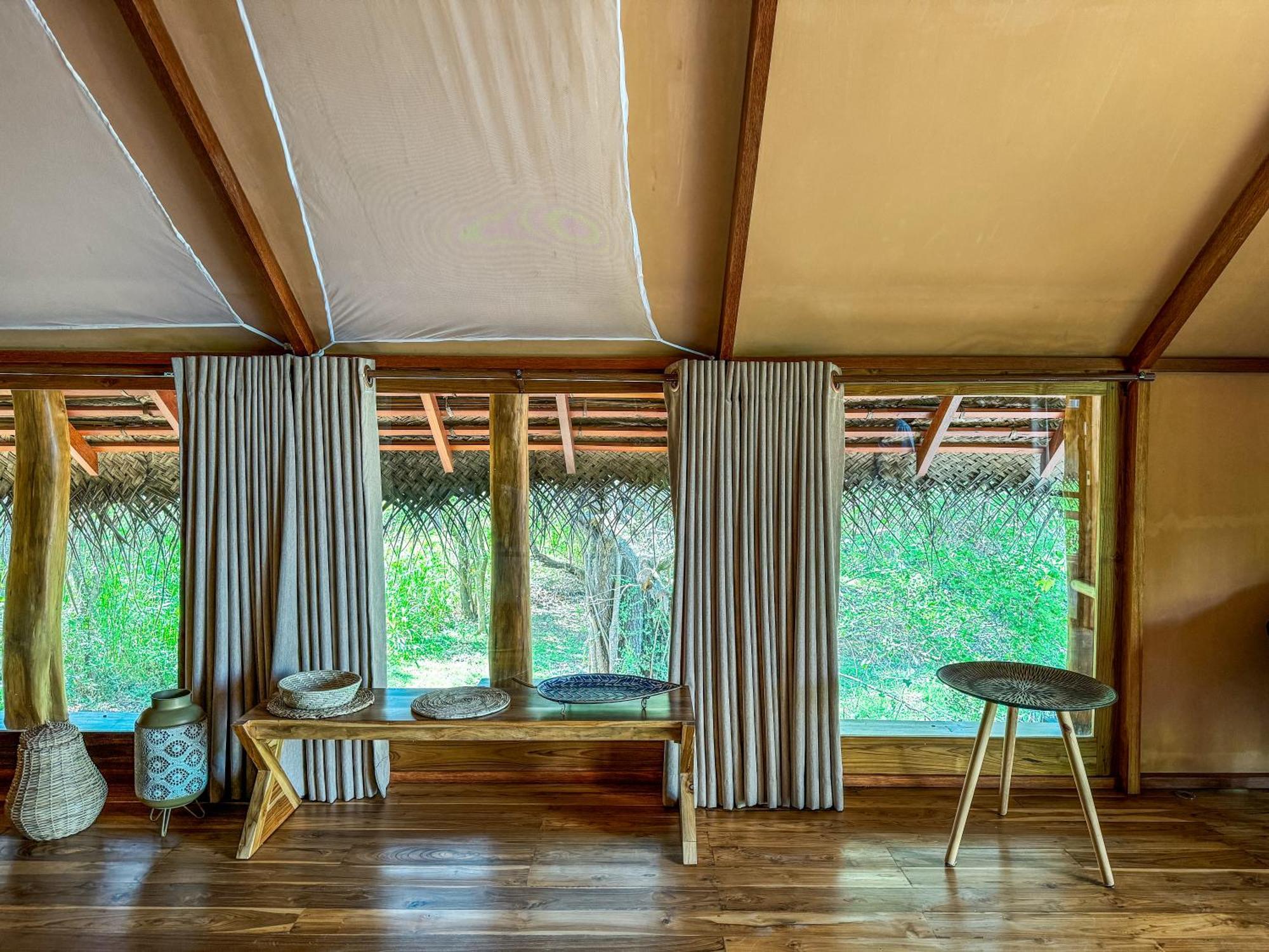 Glamping By Thamaravila 5* Wilpattu