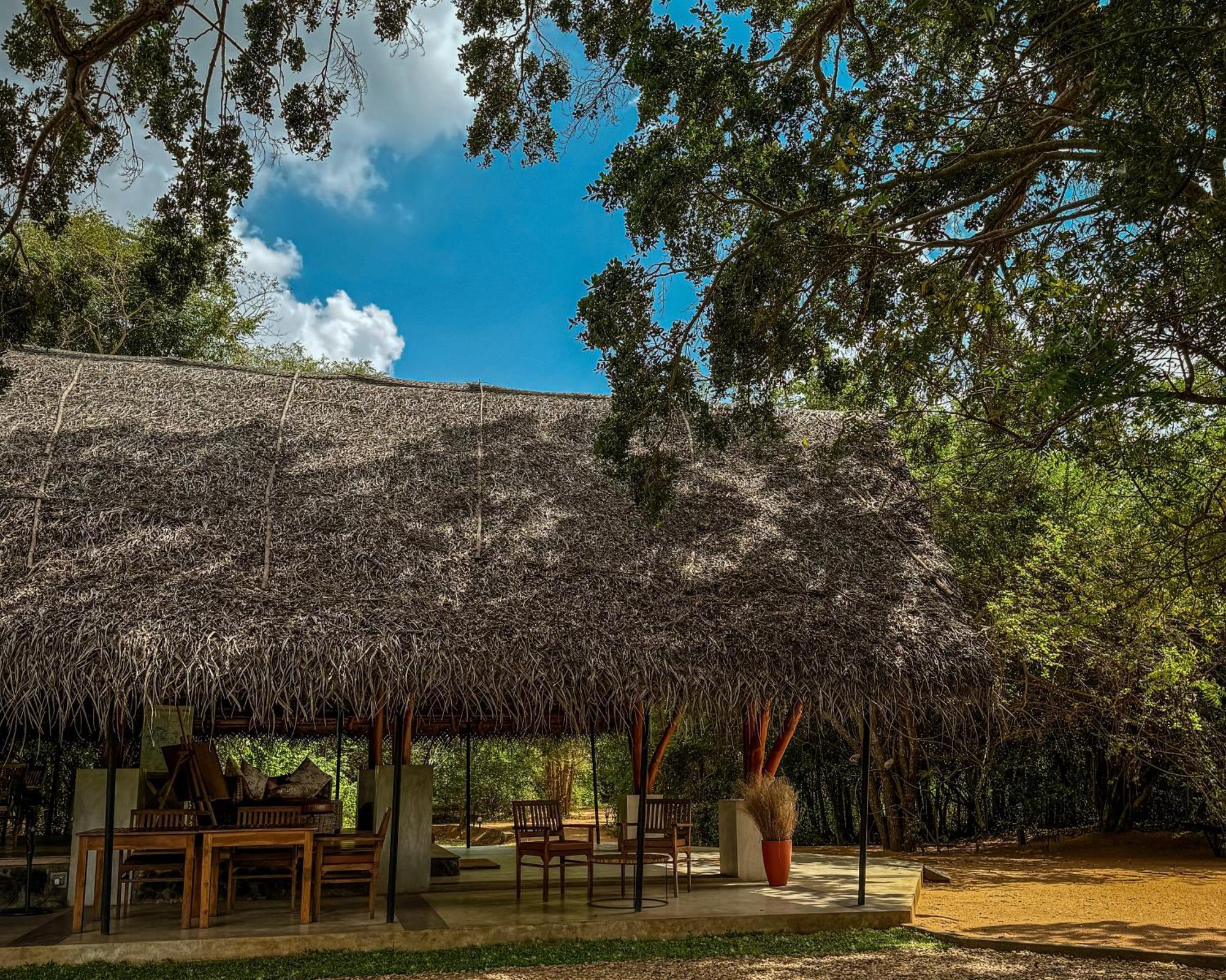 Glamping By Thamaravila Luxury tent