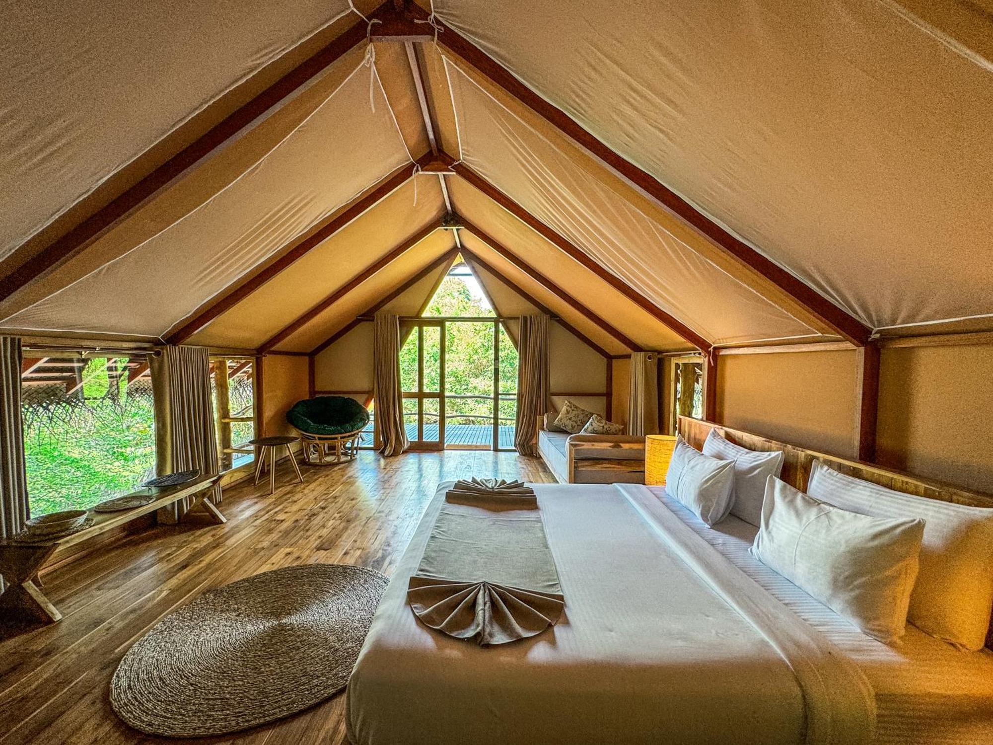 Glamping By Thamaravila 5*