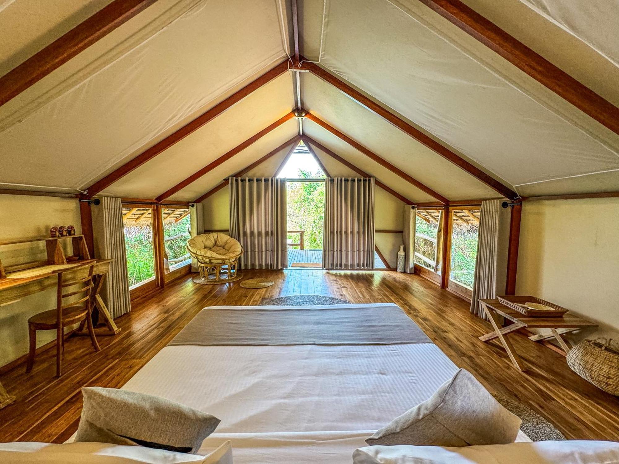 Glamping By Thamaravila Wilpattu