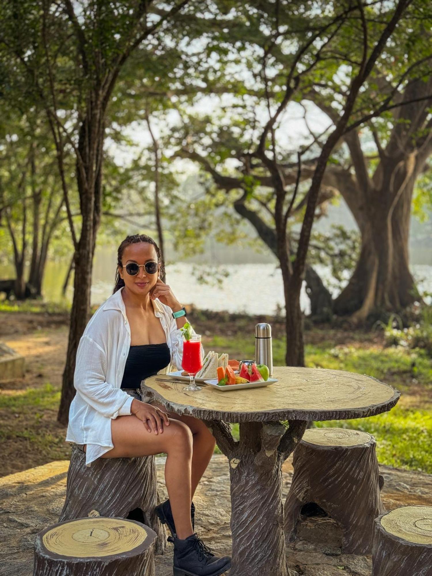 Glamping By Thamaravila 5* Wilpattu