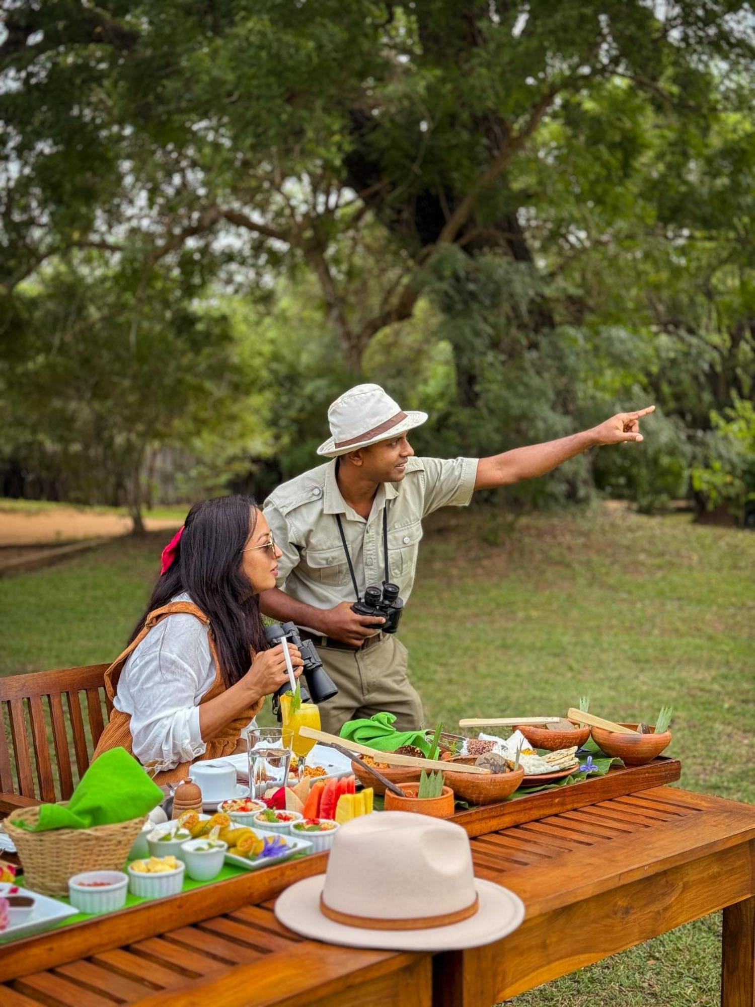 Glamping By Thamaravila 5*