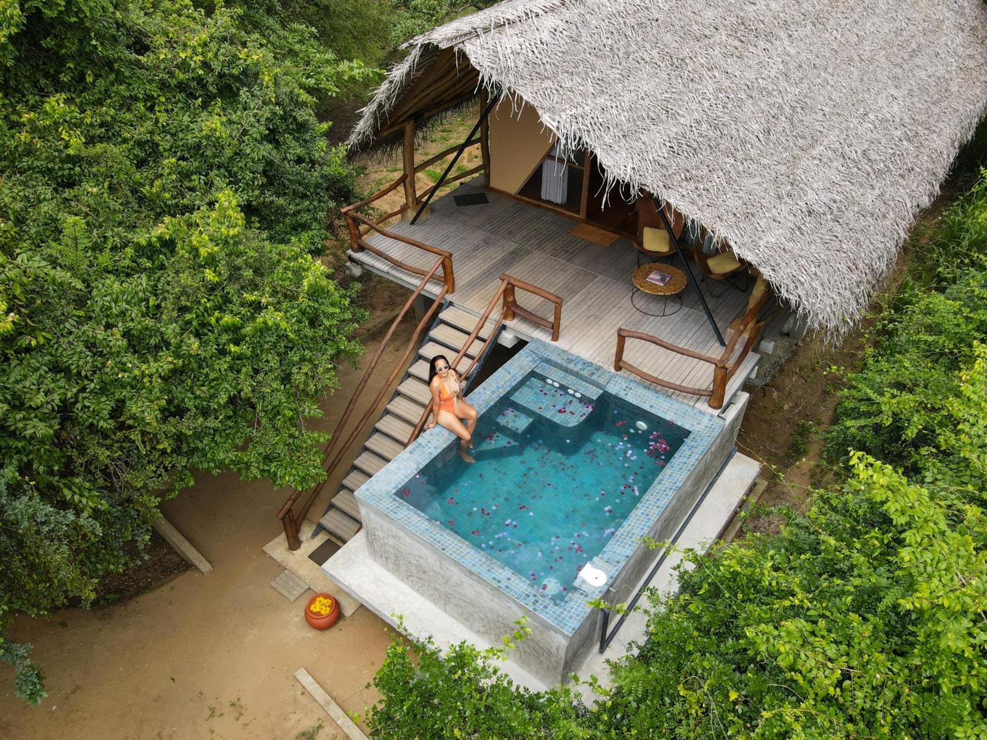 Glamping By Thamaravila 5*